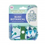Shopping Tote | Bush Botanical Shopping Tote | Bush Botanical